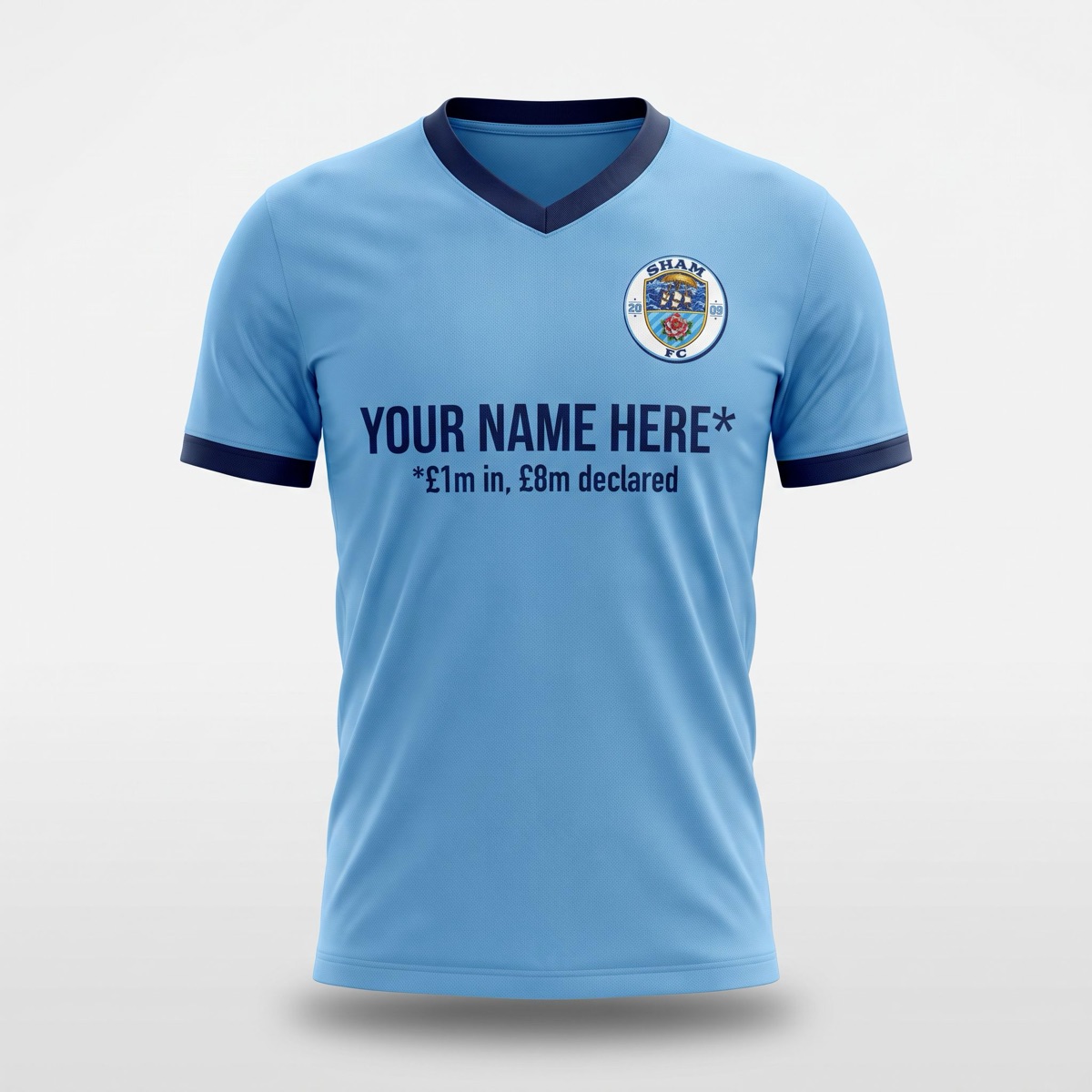 2026/27 Home Shirt